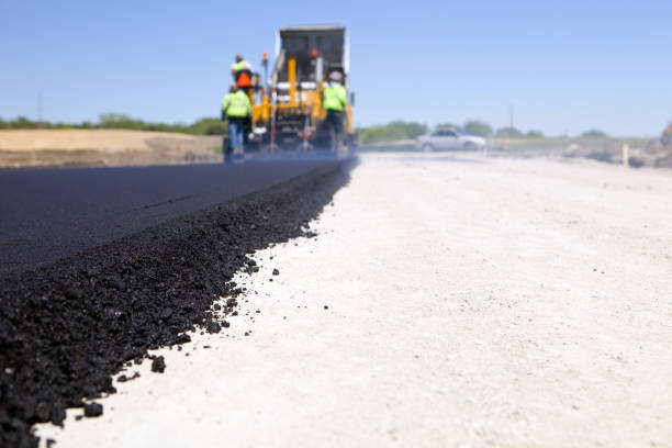 Best Gravel Driveway Installation  in Montpelier, OH