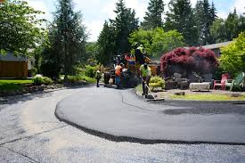 Best Concrete Driveway Installation  in Montpelier, OH