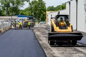 Best Driveway Snow Removal Preparation  in Montpelier, OH