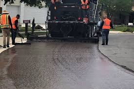 Montpelier, OH Driveway Paving Services Company